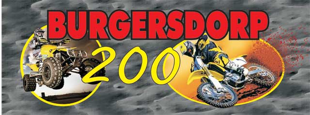 Burgersdorp offroad club